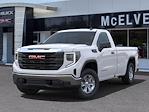 New 2024 GMC Sierra 1500 Pro Regular Cab 4WD, Pickup for sale #243943 - photo 6