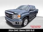 Used 2014 GMC Sierra 1500 SLE Crew Cab RWD, Pickup for sale #243975B - photo 1