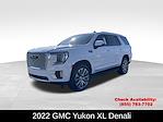 Used 2022 GMC Yukon XL Denali 4WD, SUV for sale #243978A1 - photo 1