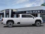 New 2024 GMC Sierra 3500 Denali Ultimate Crew Cab 4WD, Pickup for sale #243982 - photo 5