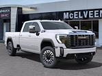 New 2024 GMC Sierra 3500 Denali Ultimate Crew Cab 4WD, Pickup for sale #243982 - photo 7