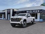 New 2024 GMC Sierra 3500 Denali Ultimate Crew Cab 4WD, Pickup for sale #243982 - photo 8