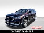 Used 2017 GMC Acadia SLE FWD, SUV for sale #243993A - photo 1