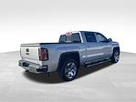 Used 2017 GMC Sierra 1500 SLT Crew Cab 4WD, Pickup for sale #252121A - photo 7