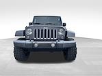 Used 2016 Jeep Wrangler Sahara 4x4, SUV for sale #252134A - photo 3