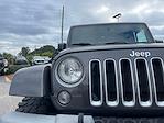 Used 2016 Jeep Wrangler Sahara 4x4, SUV for sale #252134A - photo 4