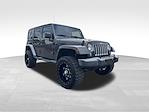 Used 2016 Jeep Wrangler Sahara 4x4, SUV for sale #252134A - photo 5