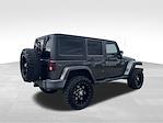 Used 2016 Jeep Wrangler Sahara 4x4, SUV for sale #252134A - photo 7