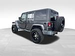 Used 2016 Jeep Wrangler Sahara 4x4, SUV for sale #252134A - photo 2