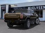 New 2025 GMC Hummer EV Pickup 2X Crew Cab AWD, Pickup for sale #253005 - photo 4