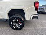 Used 2023 GMC Sierra 1500 AT4 Crew Cab 4WD, Black Widow Pickup for sale #253014B - photo 10