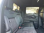 Used 2023 GMC Sierra 1500 AT4 Crew Cab 4WD, Black Widow Pickup for sale #253014B - photo 27