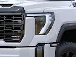 New 2025 GMC Sierra 2500 AT4 Crew Cab 4WD, Pickup for sale #253015 - photo 10