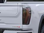 New 2025 GMC Sierra 2500 AT4 Crew Cab 4WD, Pickup for sale #253015 - photo 11