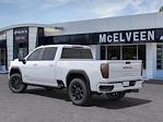 New 2025 GMC Sierra 2500 AT4 Crew Cab 4WD, Pickup for sale #253015 - photo 27