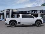 New 2025 GMC Sierra 2500 AT4 Crew Cab 4WD, Pickup for sale #253015 - photo 29