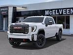 New 2025 GMC Sierra 2500 AT4 Crew Cab 4WD, Pickup for sale #253015 - photo 30