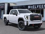 New 2025 GMC Sierra 2500 AT4 Crew Cab 4WD, Pickup for sale #253015 - photo 31