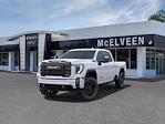 New 2025 GMC Sierra 2500 AT4 Crew Cab 4WD, Pickup for sale #253015 - photo 32