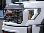 New 2025 GMC Sierra 2500 AT4 Crew Cab 4WD, Pickup for sale #253015 - photo 37