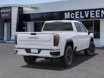 New 2025 GMC Sierra 2500 AT4 Crew Cab 4WD, Pickup for sale #253015 - photo 4