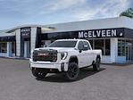 New 2025 GMC Sierra 2500 AT4 Crew Cab 4WD, Pickup for sale #253015 - photo 8