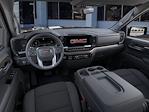 New 2025 GMC Sierra 1500 SLE Crew Cab 2WD, Pickup for sale #253019 - photo 39