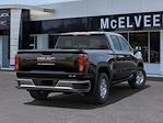 New 2025 GMC Sierra 1500 SLE Crew Cab 2WD, Pickup for sale #253019 - photo 4