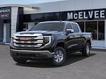 New 2025 GMC Sierra 1500 SLE Crew Cab 2WD, Pickup for sale #253019 - photo 6