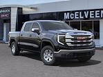 New 2025 GMC Sierra 1500 SLE Crew Cab 2WD, Pickup for sale #253019 - photo 7