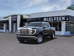 New 2025 GMC Sierra 1500 SLE Crew Cab 2WD, Pickup for sale #253019 - photo 8