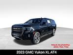 Used 2023 GMC Yukon XL AT4 4WD, SUV for sale #253023A - photo 1