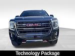 Used 2023 GMC Yukon XL AT4 4WD, SUV for sale #253023A - photo 3