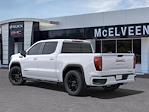 New 2025 GMC Sierra 1500 Elevation Crew Cab 2WD, Pickup for sale #253025 - photo 27