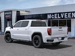 New 2025 GMC Sierra 1500 Elevation Crew Cab 2WD, Pickup for sale #253025 - photo 3