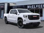 New 2025 GMC Sierra 1500 Elevation Crew Cab 2WD, Pickup for sale #253025 - photo 7