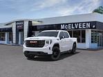 New 2025 GMC Sierra 1500 Elevation Crew Cab 2WD, Pickup for sale #253025 - photo 8