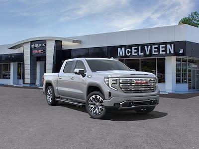 New 2025 GMC Sierra 1500 Denali Crew Cab 4WD, Pickup for sale #253026 - photo 1