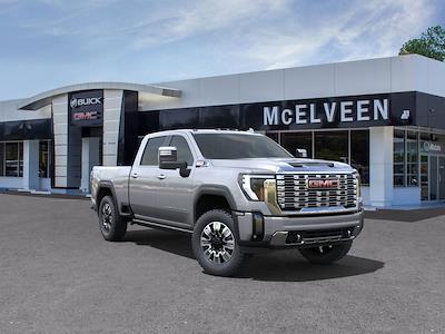 New 2025 GMC Sierra 2500 Denali Crew Cab 4WD, Pickup for sale #253036 - photo 1