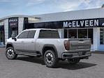 New 2025 GMC Sierra 2500 Denali Crew Cab 4WD, Pickup for sale #253036 - photo 3