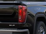 New 2025 GMC Sierra 1500 SLT Crew Cab 4WD, Pickup for sale #253038 - photo 11