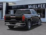 New 2025 GMC Sierra 1500 SLT Crew Cab 4WD, Pickup for sale #253038 - photo 28