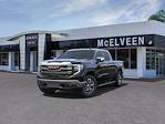 New 2025 GMC Sierra 1500 SLT Crew Cab 4WD, Pickup for sale #253038 - photo 32