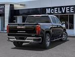 New 2025 GMC Sierra 1500 SLT Crew Cab 4WD, Pickup for sale #253038 - photo 4