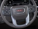 New 2025 GMC Sierra 1500 SLT Crew Cab 4WD, Pickup for sale #253038 - photo 43