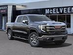 New 2025 GMC Sierra 1500 SLT Crew Cab 4WD, Pickup for sale #253038 - photo 7