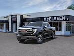 New 2025 GMC Sierra 1500 SLT Crew Cab 4WD, Pickup for sale #253038 - photo 8