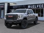 New 2025 GMC Sierra 1500 AT4X Crew Cab 4WD, Pickup for sale #253045 - photo 30