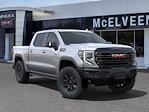 New 2025 GMC Sierra 1500 AT4X Crew Cab 4WD, Pickup for sale #253045 - photo 7