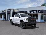 New 2025 GMC Sierra 1500 AT4X Crew Cab 4WD, Pickup for sale #253046 - photo 1